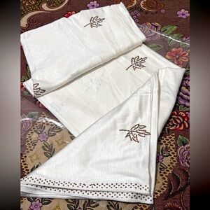 Hijab scarf Jersey Material Made in Dubai imported By Me